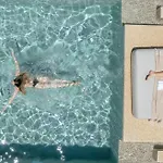 Ventus - A Luxury Sea View Retreat In Villa *