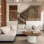 Villa Ventus - A Luxury Sea View Retreat In Akrotiri (Zakynthos)