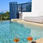 Ventus - A Luxury Sea View Retreat In Akrotiri (Zakynthos)