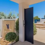 Ventus - A Luxury Sea View Retreat In * Akrotiri (Zakynthos)