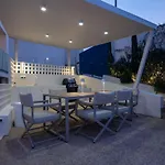 Ventus - A Luxury Sea View Retreat In Akrotiri (Zakynthos)