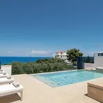 فيلة Ventus - A Luxury Sea View Retreat In Akrotiri (Zakynthos)