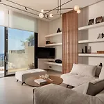 Ventus - A Luxury Sea View Retreat In Akrotiri (Zakynthos)