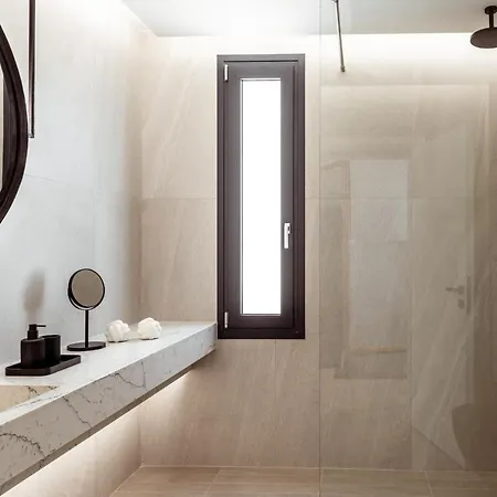 Ventus - A Luxury Sea View Retreat In