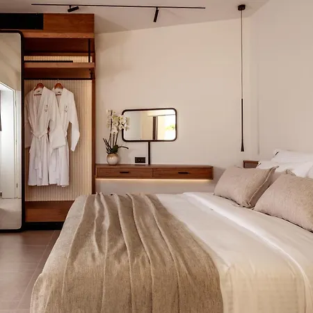 Ventus - A Luxury Sea View Retreat In Vila