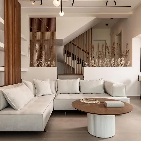Vila Ventus - A Luxury Sea View Retreat In Akrotiri (Zakynthos)