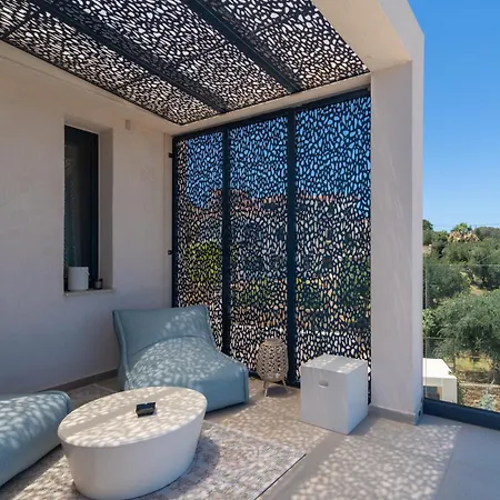 Ventus - A Luxury Sea View Retreat In Vila Akrotiri (Zakynthos)