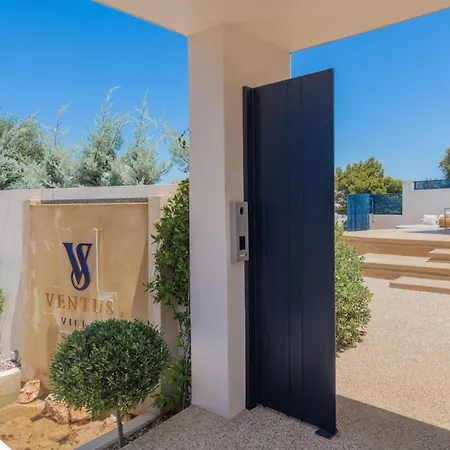 Ventus - A Luxury Sea View Retreat In * Akrotiri (Zakynthos)