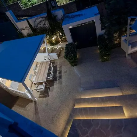 Vila Ventus - A Luxury Sea View Retreat In