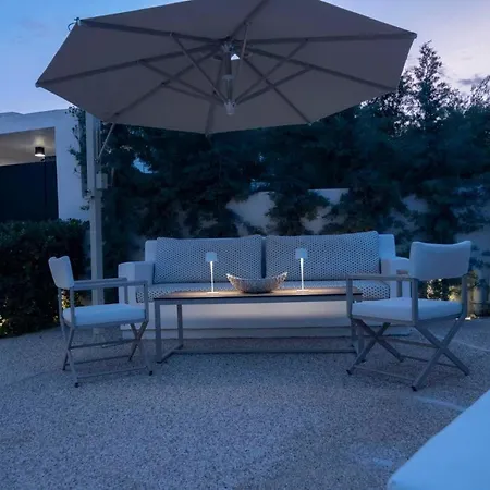 Ventus - A Luxury Sea View Retreat In *