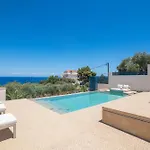 Ventus - A Luxury Sea View Retreat In Vila *