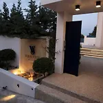 Ventus - A Luxury Sea View Retreat In Akrotiri (Zakynthos)
