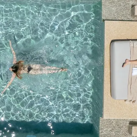 Ventus - A Luxury Sea View Retreat In Villa *