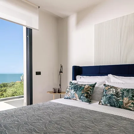 Ventus - A Luxury Sea View Retreat In Akrotiri (Zakynthos)