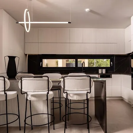 Ventus - A Luxury Sea View Retreat In Villa Akrotiri (Zakynthos)