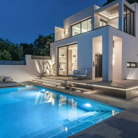 Ventus - A Luxury Sea View Retreat In Akrotiri (Zakynthos)