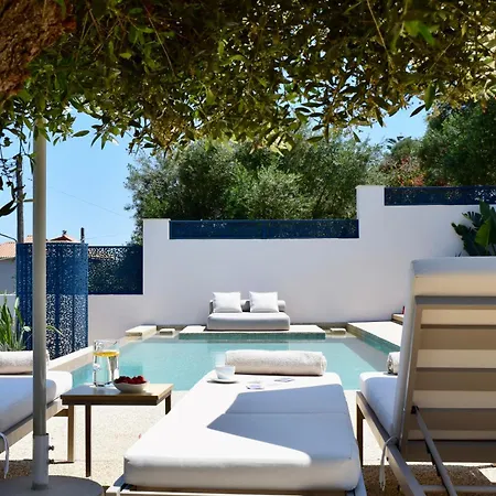 Ventus - A Luxury Sea View Retreat In Villa *