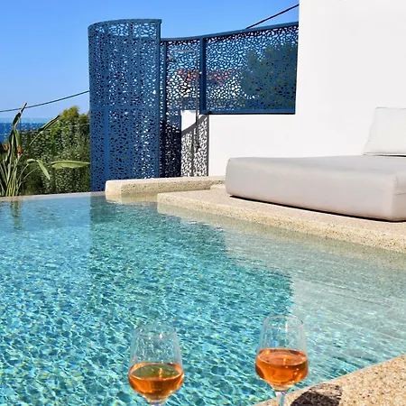 Ventus - A Luxury Sea View Retreat In Akrotiri (Zakynthos)