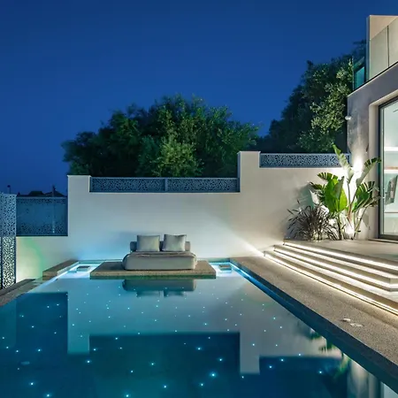 Ventus - A Luxury Sea View Retreat In Akrotiri (Zakynthos)