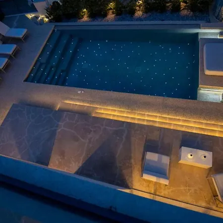Ventus - A Luxury Sea View Retreat In * Akrotiri (Zakynthos)