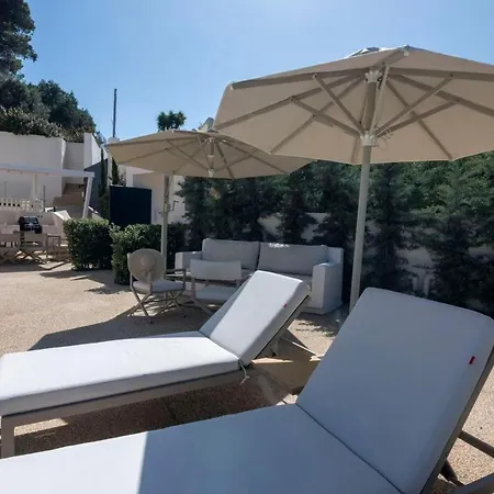 Ventus - A Luxury Sea View Retreat In Villa Akrotiri (Zakynthos)