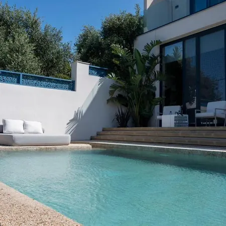 Villa Ventus - A Luxury Sea View Retreat In Akrotiri (Zakynthos)
