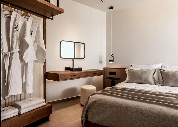 Ventus - A Luxury Sea View Retreat In