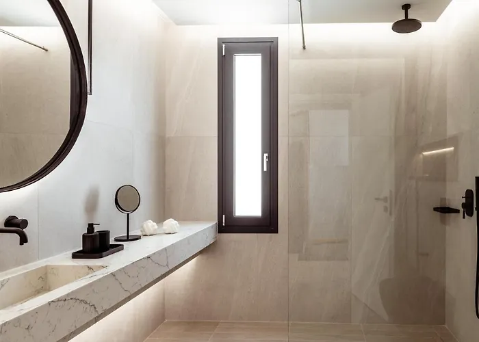 Ventus - A Luxury Sea View Retreat In