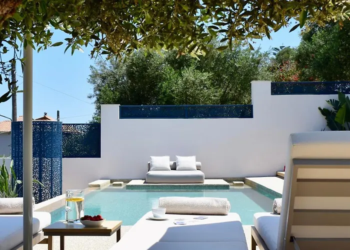 Ventus - A Luxury Sea View Retreat In Villa *