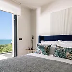 Ventus - A Luxury Sea View Retreat In Akrotiri (Zakynthos)