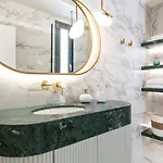 Ventus - A Luxury Sea View Retreat In