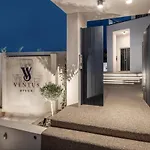 Ventus - A Luxury Sea View Retreat In Akrotiri (Zakynthos)