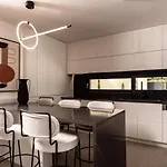 Ventus - A Luxury Sea View Retreat In Villa *