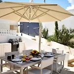 Ventus - A Luxury Sea View Retreat In Vila
