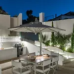Villa Ventus - A Luxury Sea View Retreat In Akrotiri (Zakynthos)