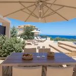 Vila Ventus - A Luxury Sea View Retreat In Akrotiri (Zakynthos)