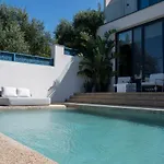 Vila Ventus - A Luxury Sea View Retreat In Akrotiri (Zakynthos)